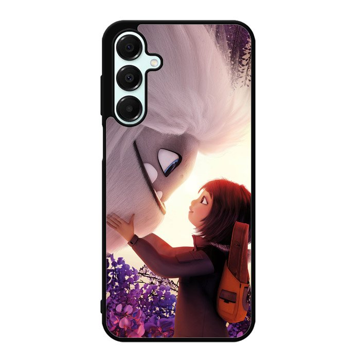 Yeti & Yi Abominable X9991 Samsung Galaxy A56 5G Case