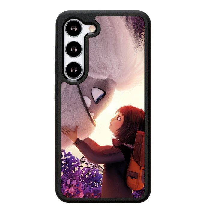 Yeti & Yi Abominable X9991 Samsung Galaxy S25 Plus 5G , Samsung Galaxy S25+ 5G Case