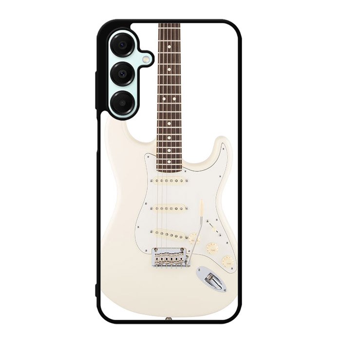 Guitar Vintage Fender Stratocaster X0547 Samsung Galaxy A16 5G Case