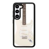 Guitar Vintage Fender Stratocaster X0547 Samsung Galaxy S24 Plus 5G , Samsung Galaxy S24+ 5G Case