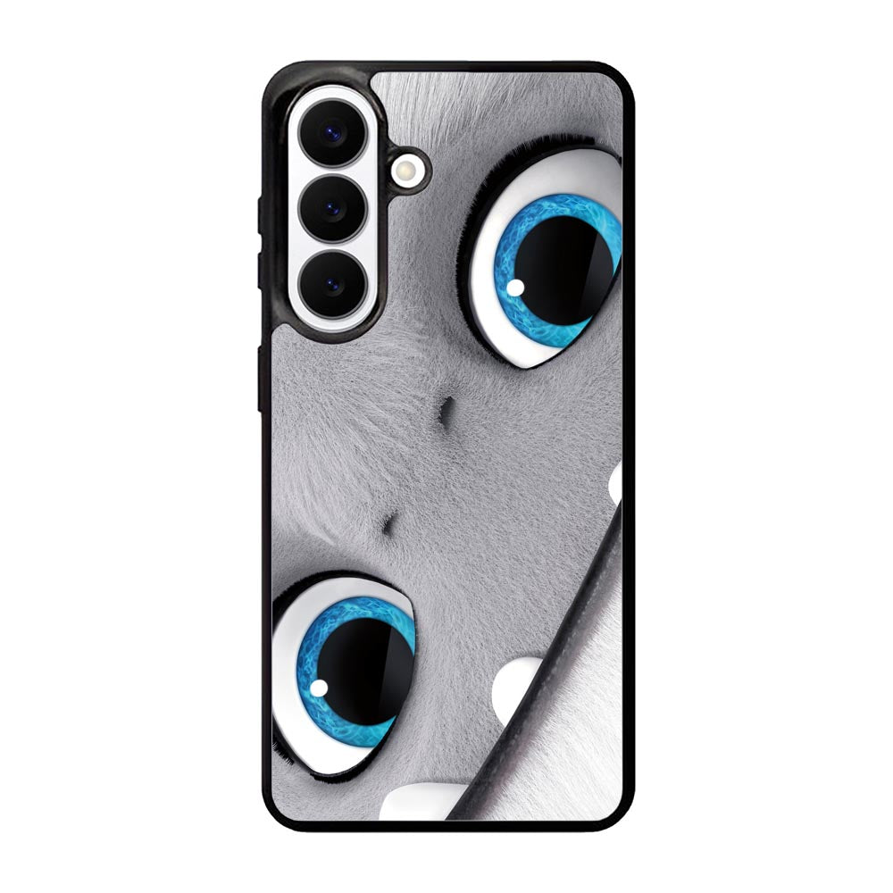 Abominable 2019 X9989 Samsung Galaxy S26 Plus Case