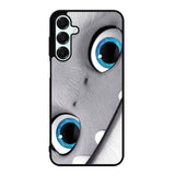 Abominable 2019 X9989 Samsung Galaxy A55 5G Case