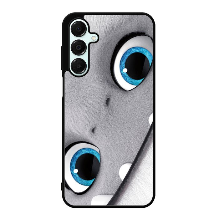 Abominable 2019 X9989 Samsung Galaxy A56 5G Case