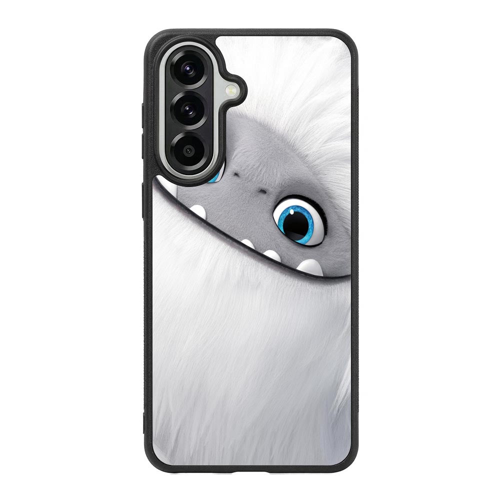 Abominable X9988 Samsung Galaxy A37 Case
