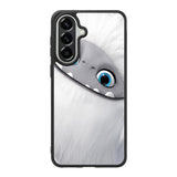 Abominable X9988 Samsung Galaxy A37 Case