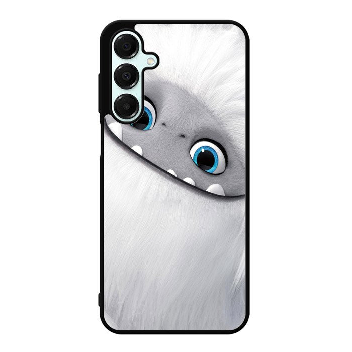 Abominable X9988 Samsung Galaxy A56 5G Case