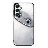 Abominable X9988 Samsung Galaxy A36 5G Case