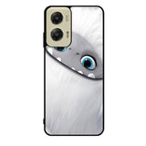Abominable X9988 Motorola Moto G Stylus 5G 2024 Case