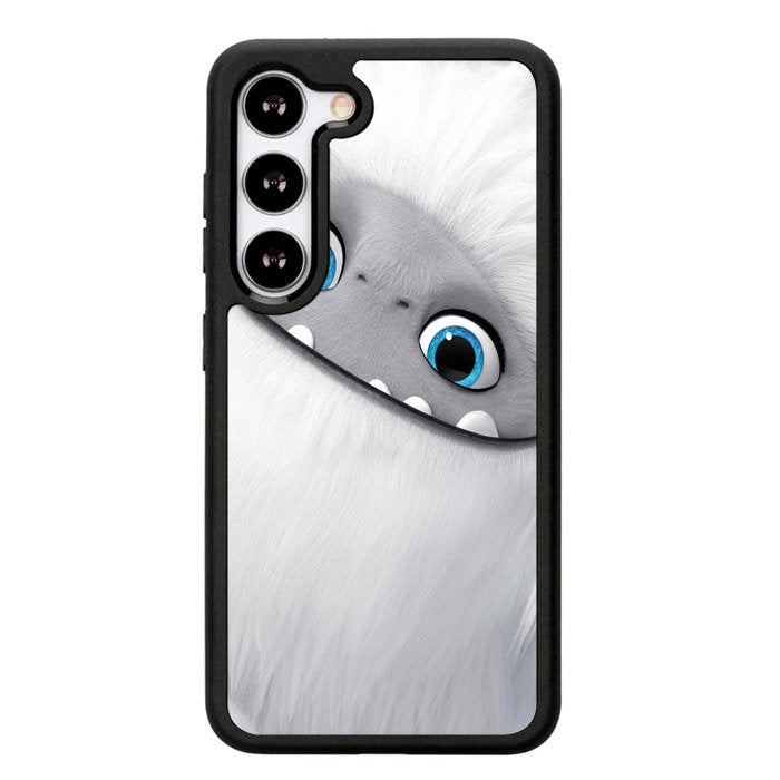 Abominable X9988 Samsung Galaxy S25 Plus 5G , Samsung Galaxy S25+ 5G Case