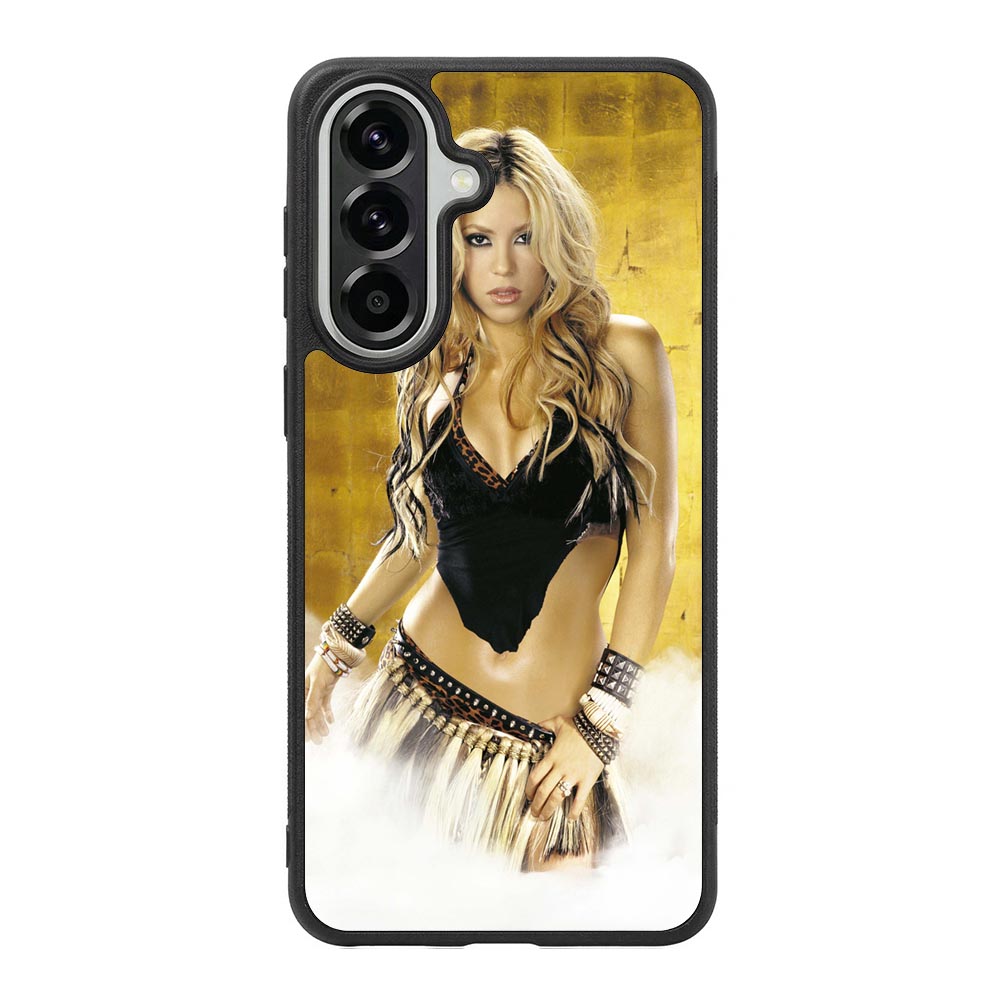 shakira Wallpaper X9987 Samsung Galaxy A37 Case