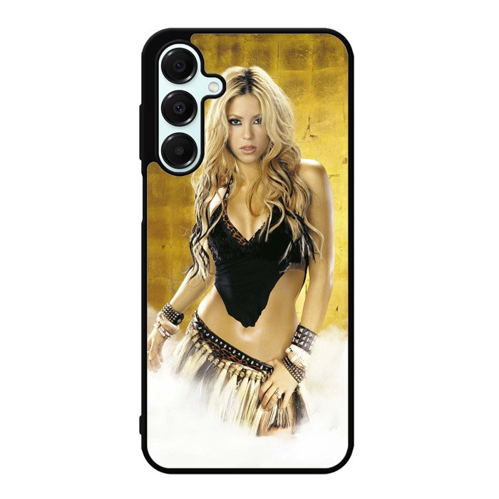 shakira Wallpaper X9987 Samsung Galaxy A56 5G Case
