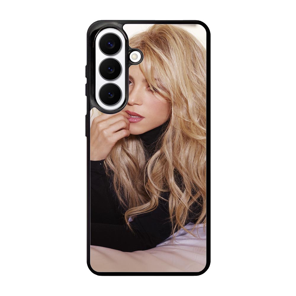 shakira X9986 Samsung Galaxy S26 Plus Case