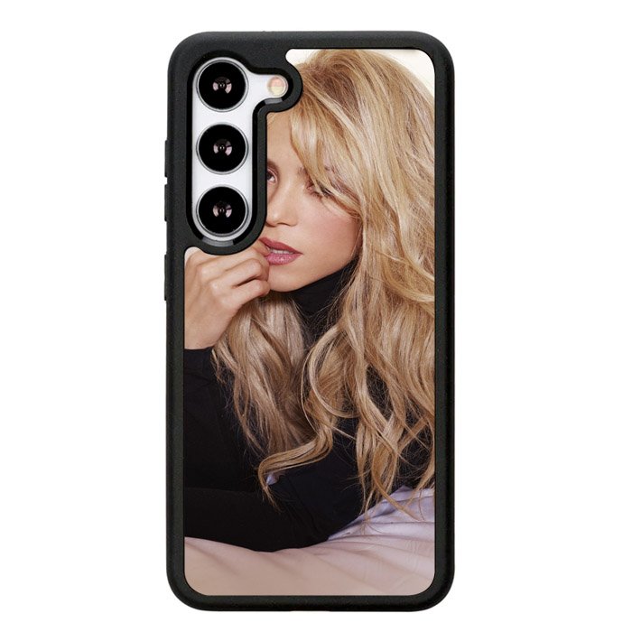 shakira X9986 Samsung Galaxy S25 5G Case