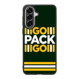Green Bay Packers X9983 Samsung Galaxy A37 Case