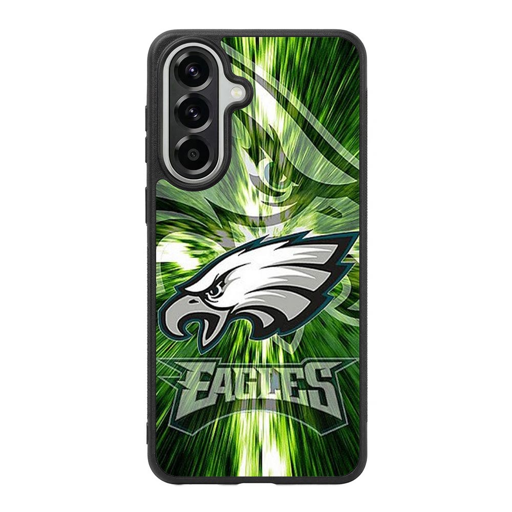 Philadelphia Eagles X9982 Samsung Galaxy A37 Case
