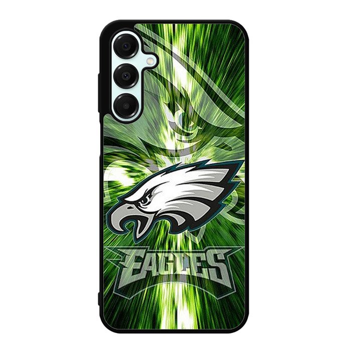 Philadelphia Eagles X9982 Samsung Galaxy A55 5G Case