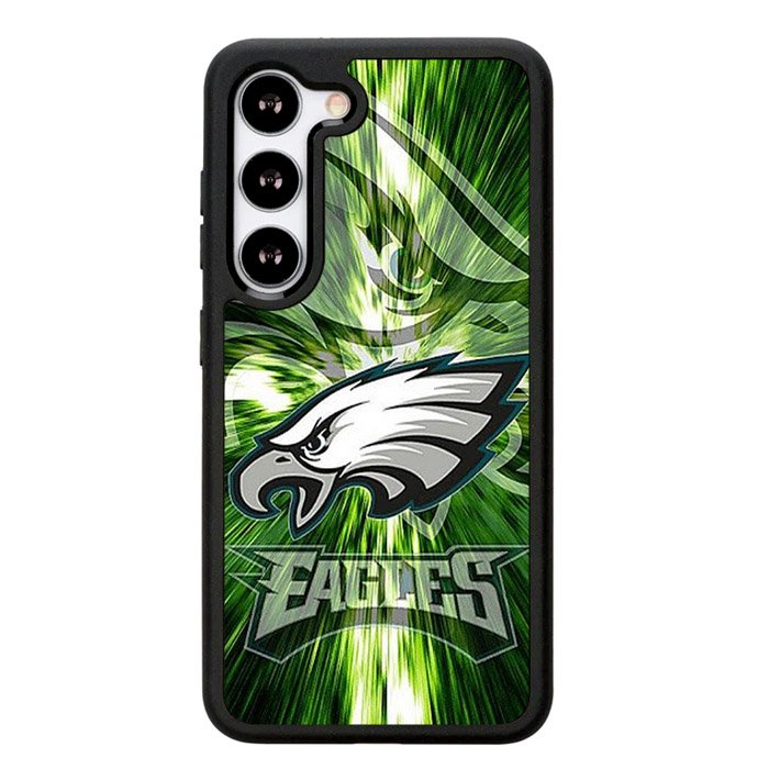 Philadelphia Eagles X9982 Samsung Galaxy S24 5G Case
