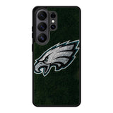 philadelphia eagles Logo X9981 Samsung Galaxy S26 Ultra Case