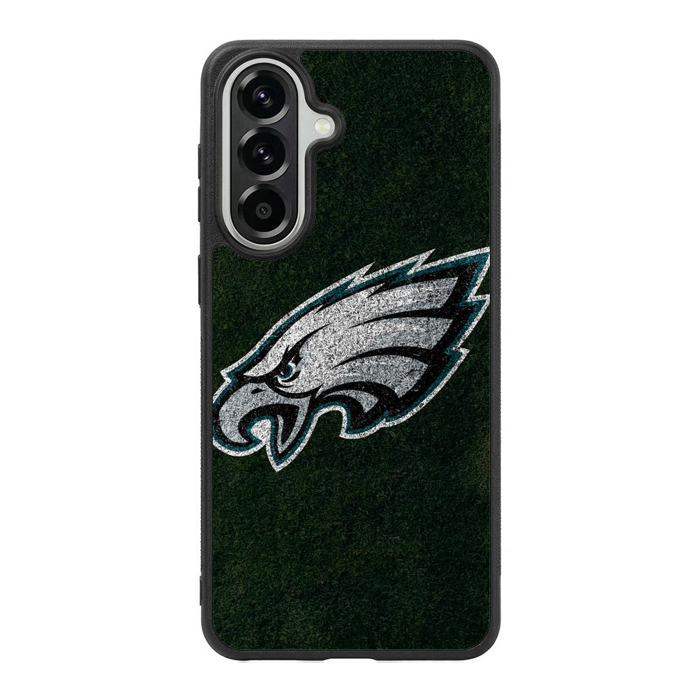 philadelphia eagles Logo X9981 Samsung Galaxy A57 Case