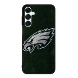 philadelphia eagles Logo X9981 Samsung Galaxy A55 5G Case