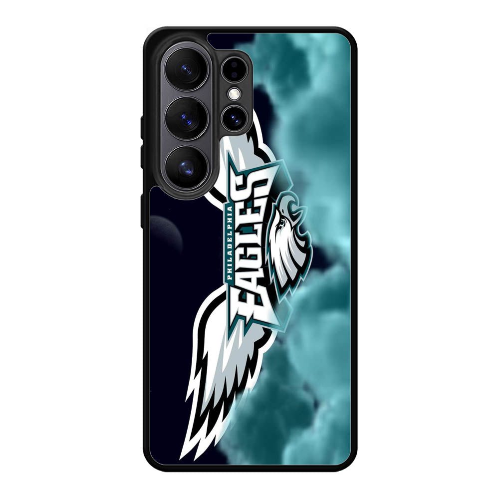 Guns N Roses Logo X0546 Samsung Galaxy S26 Ultra Case