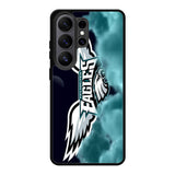 philadelphia eagles X9980 Samsung Galaxy S26 Ultra Case