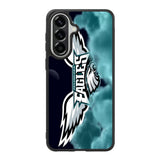 Guns N Roses Logo X0546 Samsung Galaxy A57 Case