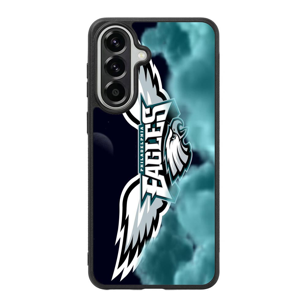 philadelphia eagles X9980 Samsung Galaxy A37 Case
