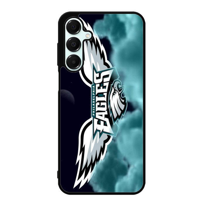 philadelphia eagles X9980 Samsung Galaxy A15 5G Case