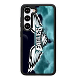 philadelphia eagles X9980 Samsung Galaxy S24 Plus 5G , Samsung Galaxy S24+ 5G Case