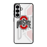 Ohio State Buckeyes X9979 Samsung Galaxy S26 Plus Case