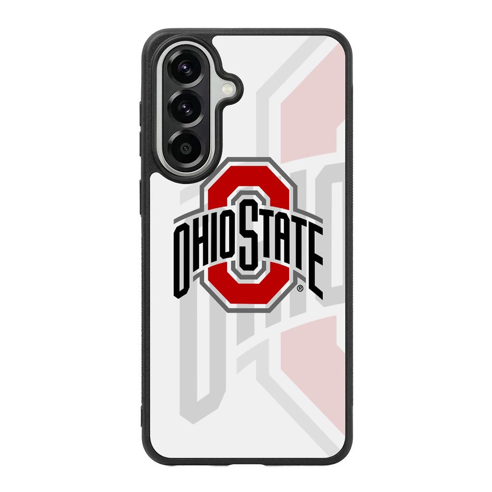 Ohio State Buckeyes X9979 Samsung Galaxy A37 Case