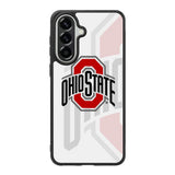 Ohio State Buckeyes X9979 Samsung Galaxy A57 Case