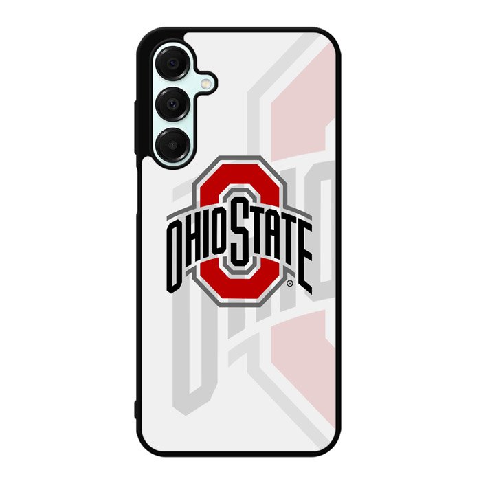 Ohio State Buckeyes X9979 Samsung Galaxy A26 5G Case