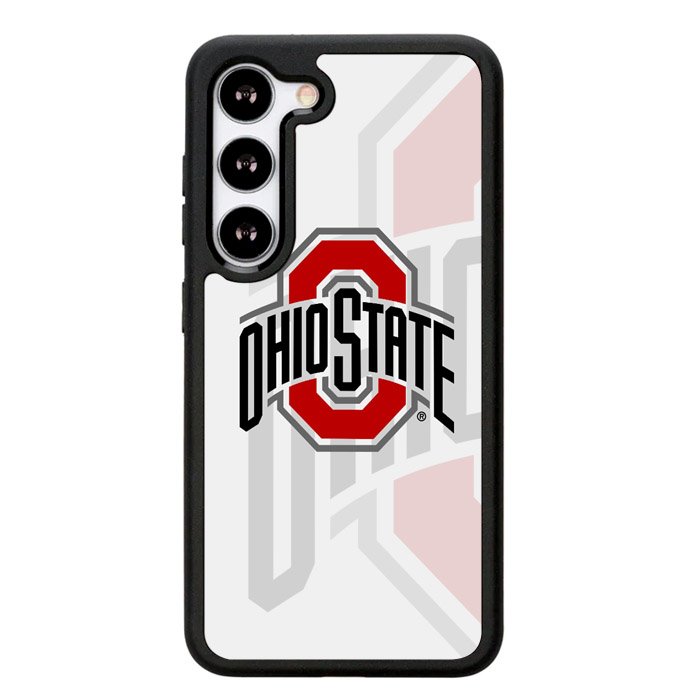 Ohio State Buckeyes X9979 Samsung Galaxy S24 Plus 5G , Samsung Galaxy S24+ 5G Case