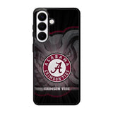 Alabama Football Logo X9976 Samsung Galaxy S26 Case