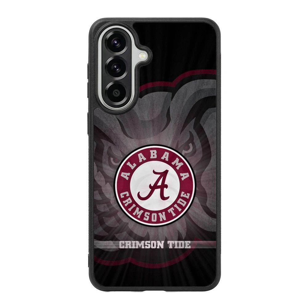 Alabama Football Logo X9976 Samsung Galaxy A57 Case