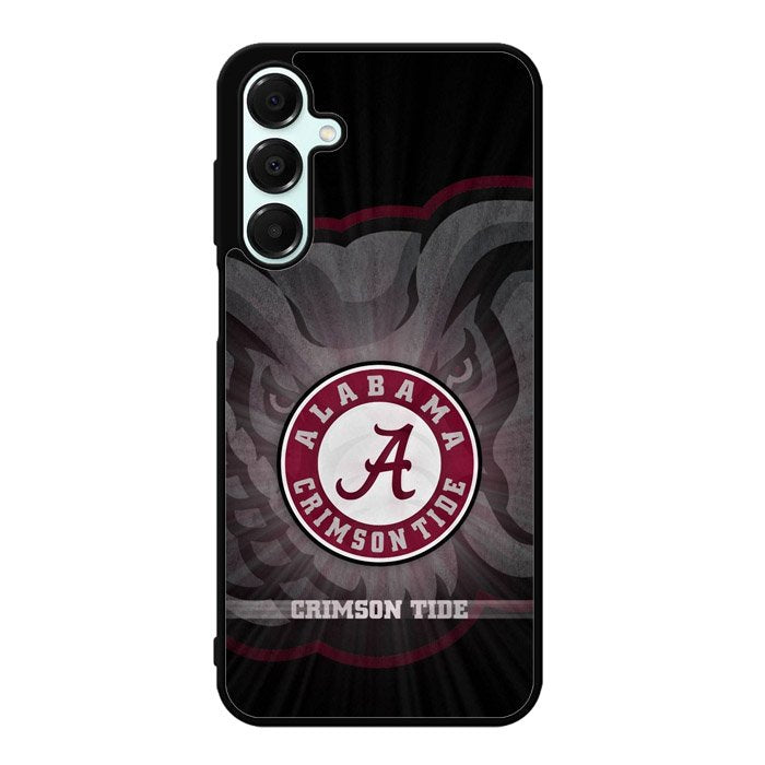 Alabama Football Logo X9976 Samsung Galaxy A26 5G Case