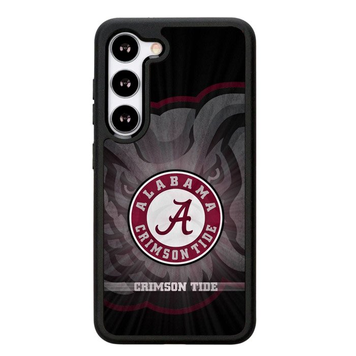 Alabama Football Logo X9976 Samsung Galaxy S24 Plus 5G , Samsung Galaxy S24+ 5G Case