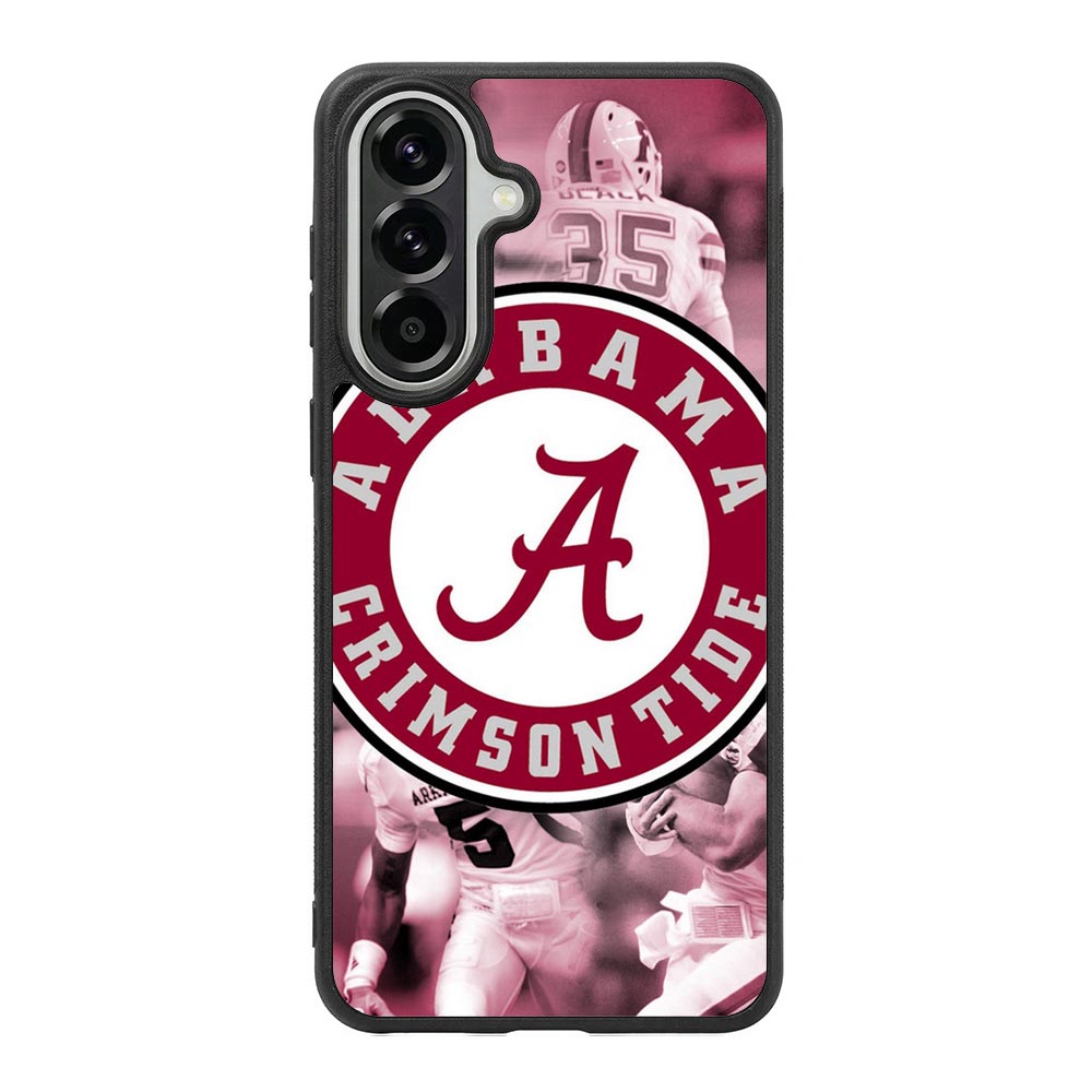 Alabama Football X9975 Samsung Galaxy A37 Case