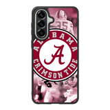 Alabama Football X9975 Samsung Galaxy A57 Case