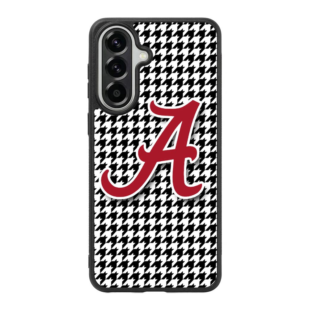 Alabama Football Wallpaper X9974 Samsung Galaxy A37 Case