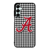 Alabama Football Wallpaper X9974 Samsung Galaxy A15 5G Case