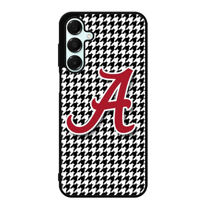 Alabama Football Wallpaper X9974 Samsung Galaxy A16 5G Case