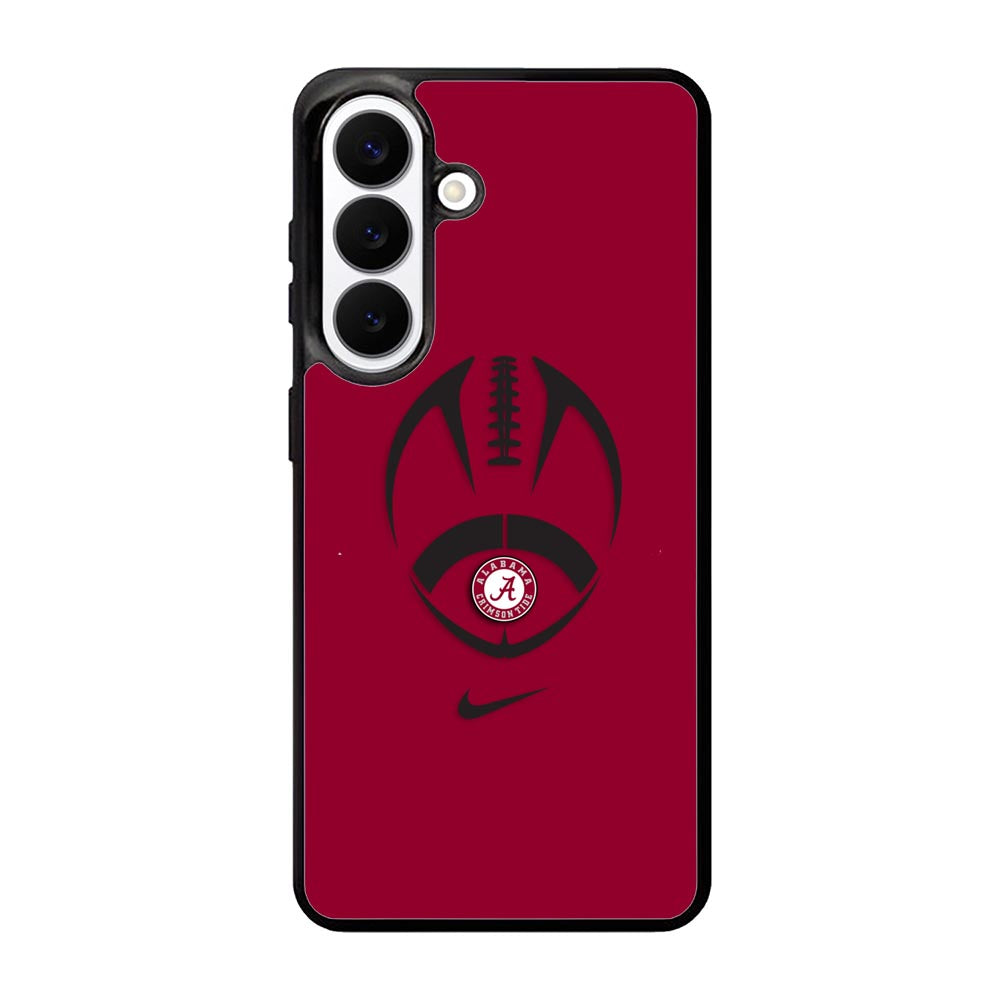 alabama football X9973 Samsung Galaxy S26 Plus Case