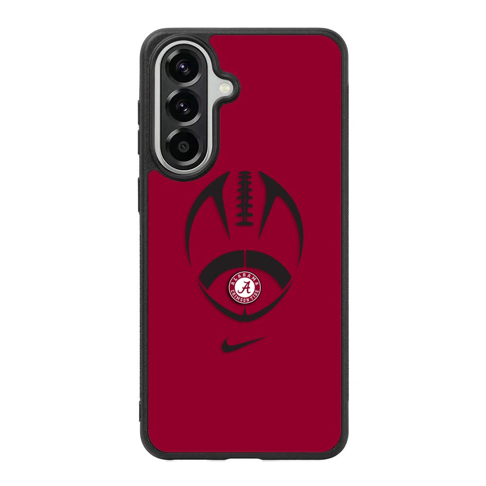 alabama football X9973 Samsung Galaxy A57 Case
