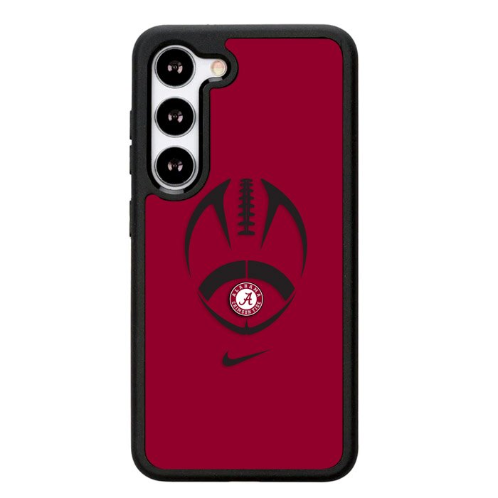alabama football X9973 Samsung Galaxy S24 Plus 5G , Samsung Galaxy S24+ 5G Case