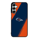 utsa football X9972 Samsung Galaxy A25 5G Case