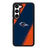 utsa football X9972 Samsung Galaxy S24 Plus 5G , Samsung Galaxy S24+ 5G Case