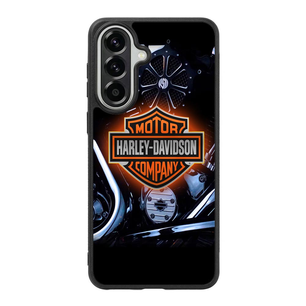 Gurren Lagann Wallpaper  X0537 Samsung Galaxy A37 Case